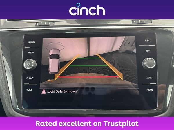 Used Volkswagen Tiguan 2019 for sale - 75607733: Photo 33