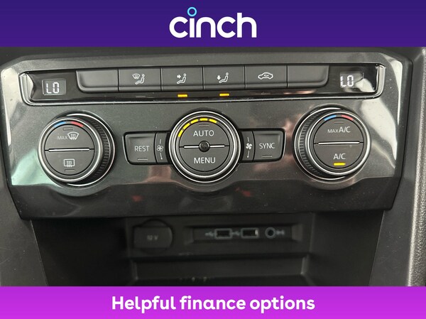 Used Volkswagen Tiguan 2019 for sale - 75607733: Photo 35