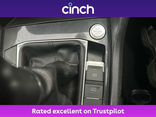 Used Volkswagen Tiguan 2019 for sale - 75607733: Photo 38