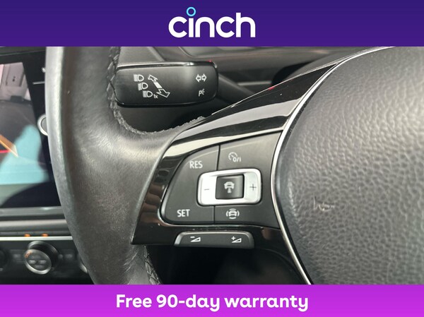 Used Volkswagen Tiguan 2019 for sale - 75607733: Photo 39