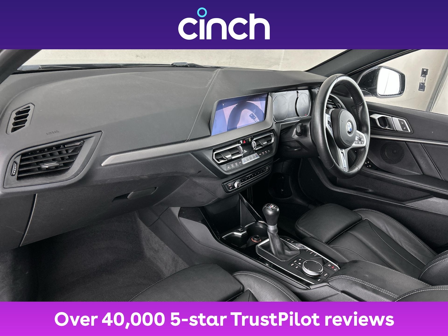 Used BMW 1 Series 2020 for sale - 76697412: Photo 14