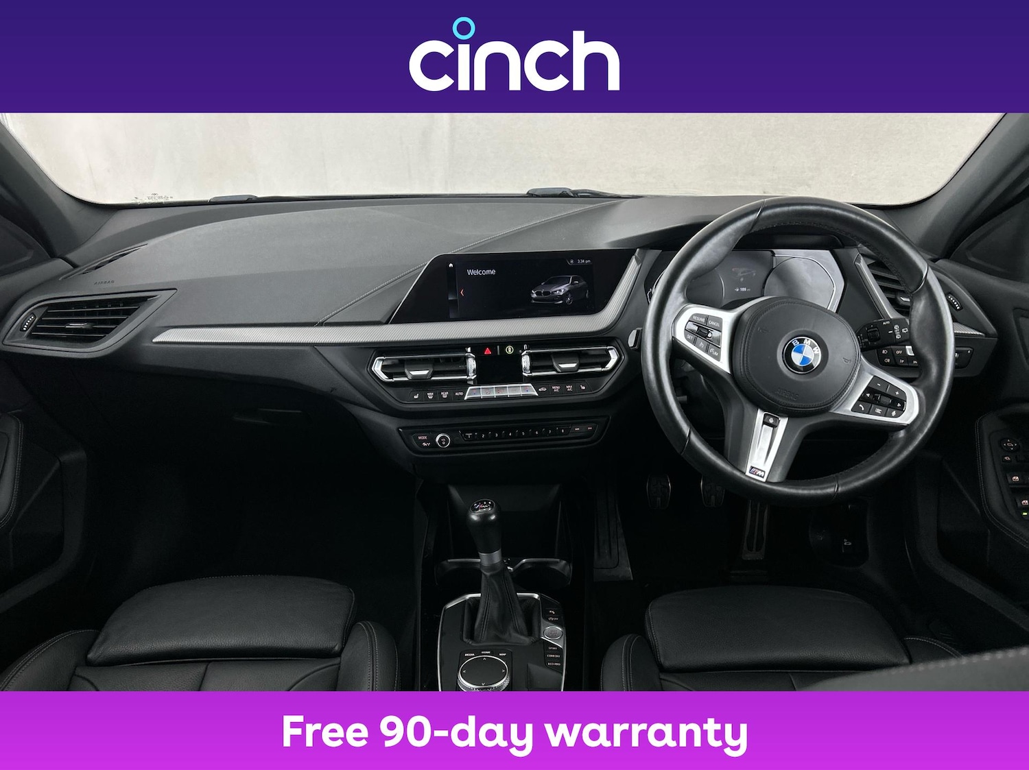 Used BMW 1 Series 2020 for sale - 76697412: Photo 15