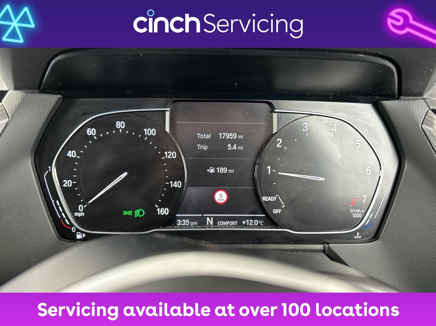 Used BMW 1 Series 2020 for sale - 76697412: Photo 18