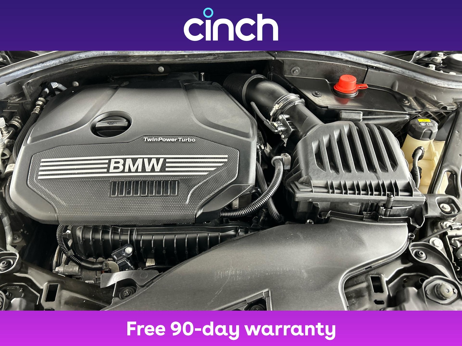 Used BMW 1 Series 2020 for sale - 76697412: Photo 23