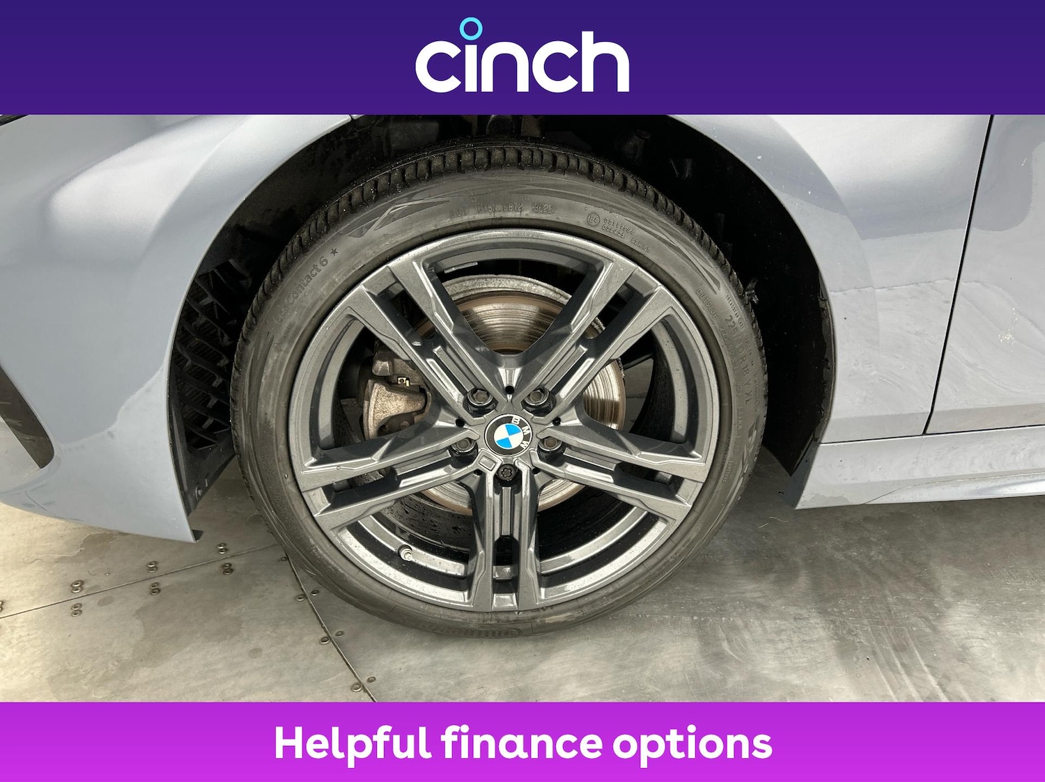 Used BMW 1 Series 2020 for sale - 76697412: Photo 24