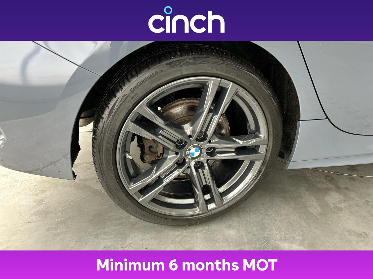 Used BMW 1 Series 2020 for sale - 76697412: Photo 27