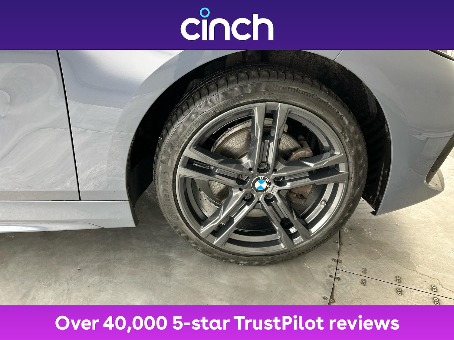 Used BMW 1 Series 2020 for sale - 76697412: Photo 28