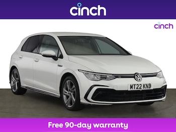Used Volkswagen Golf 2022 for sale - 75746261: Photo