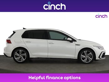 Used Volkswagen Golf 2022 for sale - 75746261: Photo