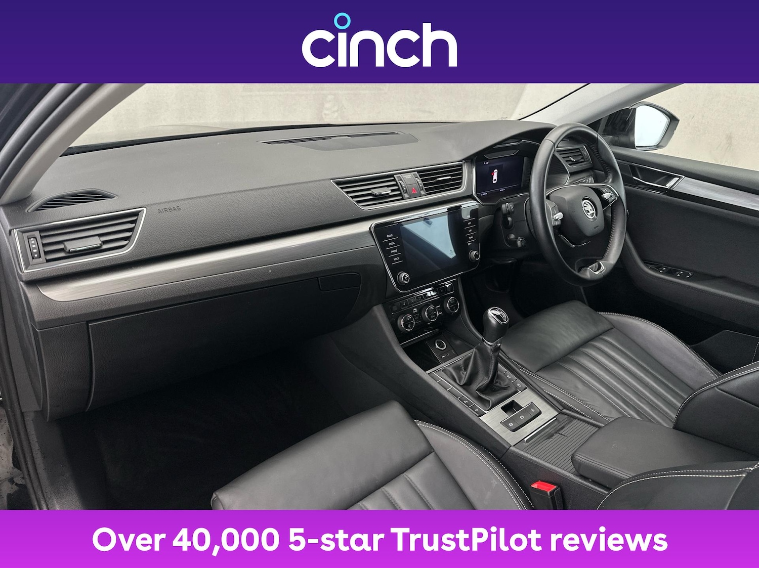 Used Skoda Superb 2022 for sale - 76826898: Photo 14