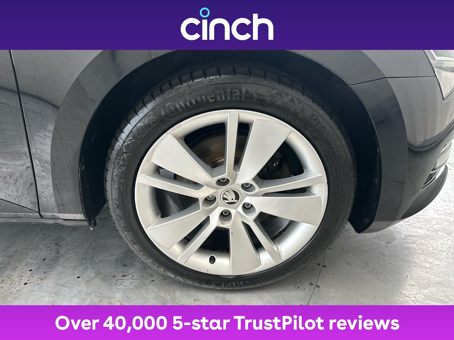 Used Skoda Superb 2022 for sale - 76826898: Photo 28