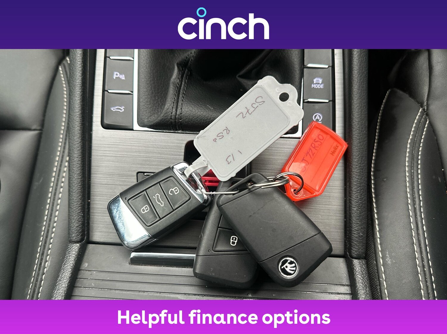 Used Skoda Superb 2022 for sale - 76826898: Photo 30