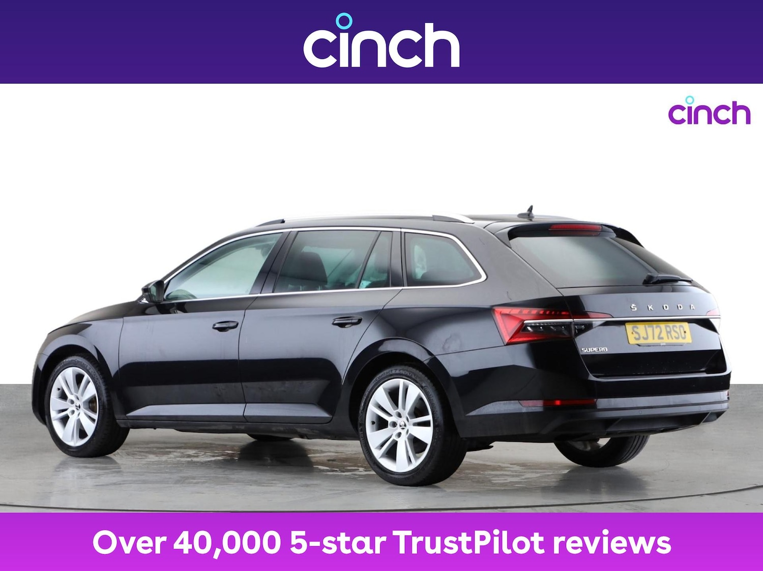 Used Skoda Superb 2022 for sale - 76826898: Photo 6