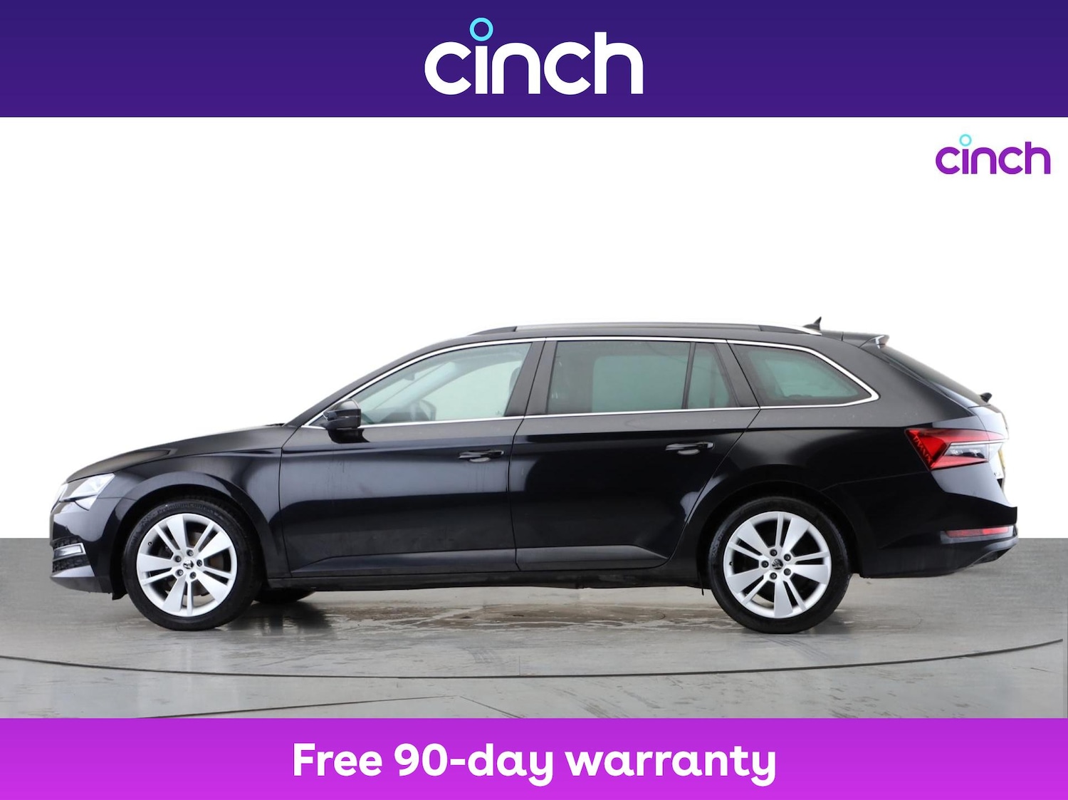 Used Skoda Superb 2022 for sale - 76826898: Photo 8