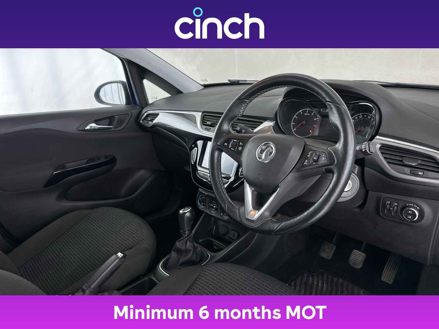 Used Vauxhall Corsa 2016 for sale - 77075864: Photo 12