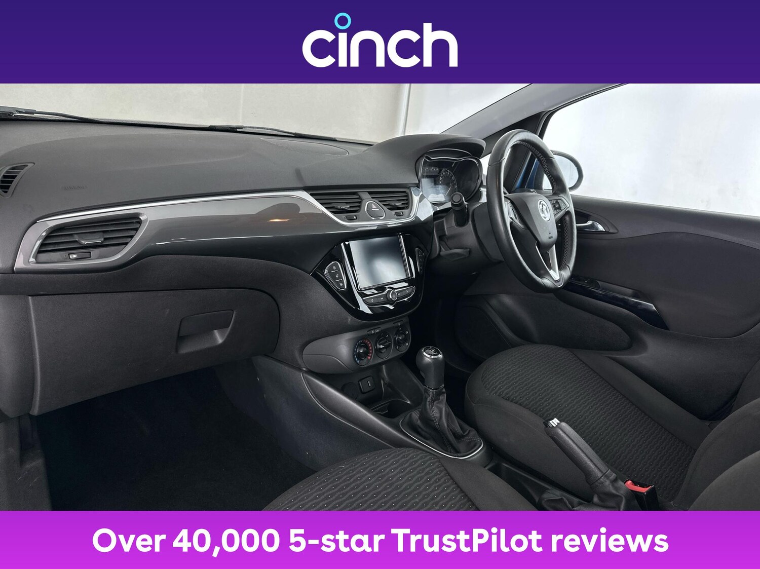 Used Vauxhall Corsa 2016 for sale - 77075864: Photo 14