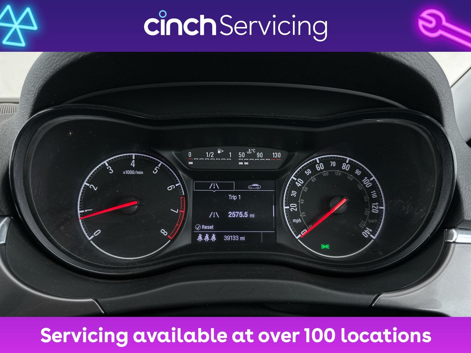 Used Vauxhall Corsa 2016 for sale - 77075864: Photo 18