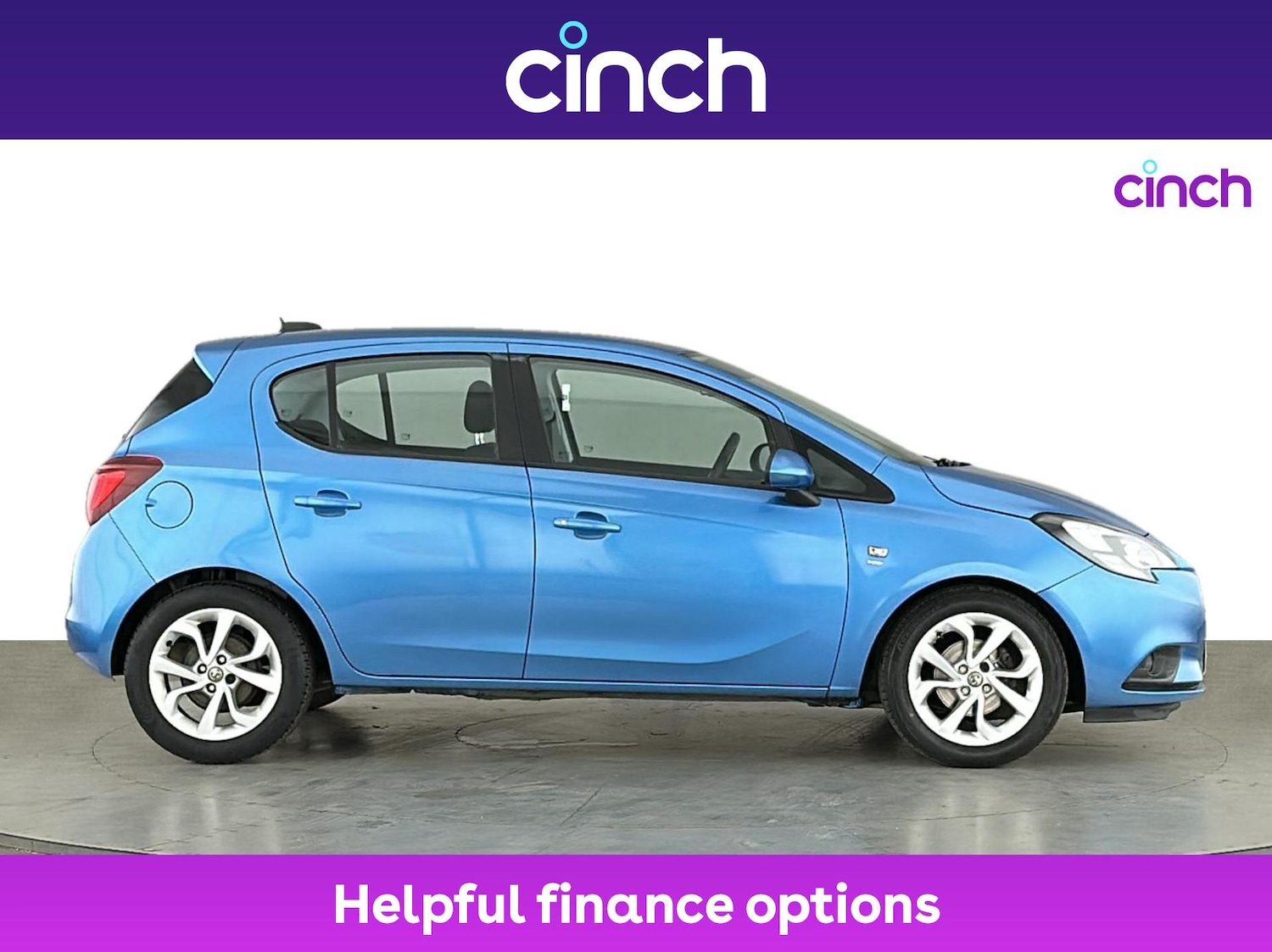 Used Vauxhall Corsa 2016 for sale - 77075864: Photo 2