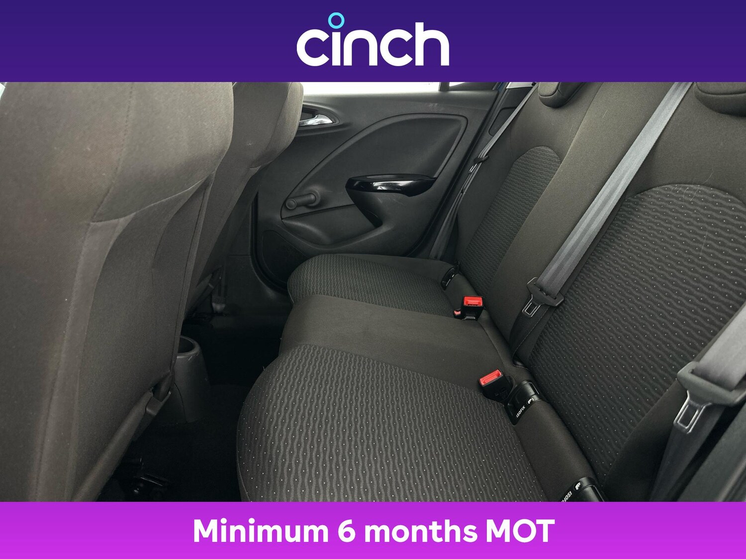 Used Vauxhall Corsa 2016 for sale - 77075864: Photo 20