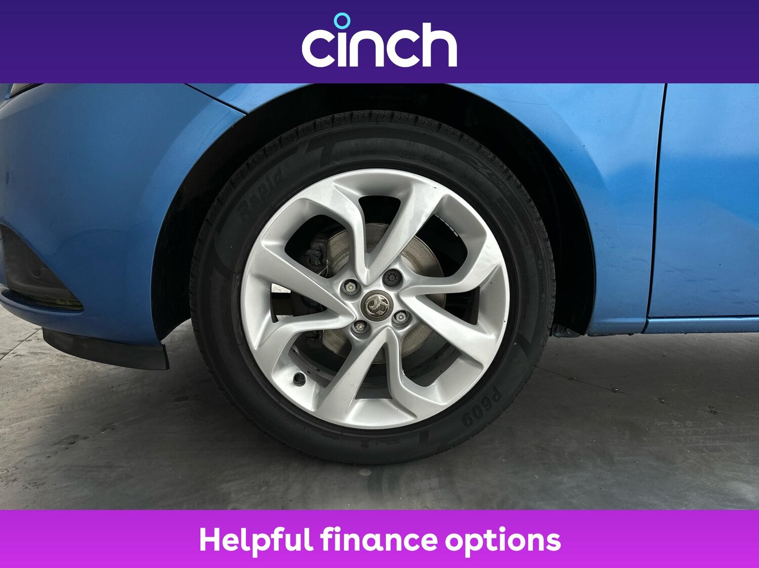 Used Vauxhall Corsa 2016 for sale - 77075864: Photo 24