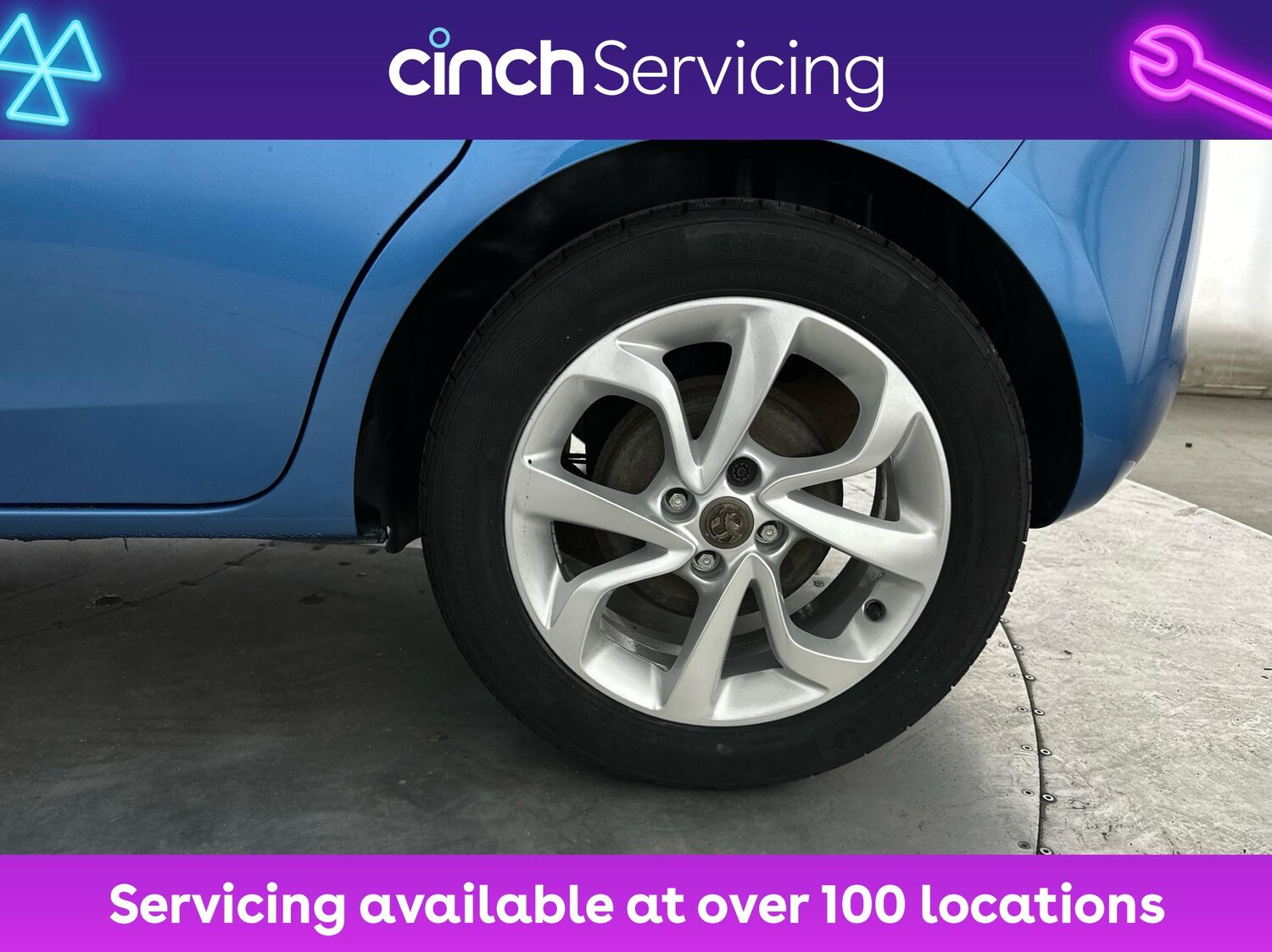 Used Vauxhall Corsa 2016 for sale - 77075864: Photo 26