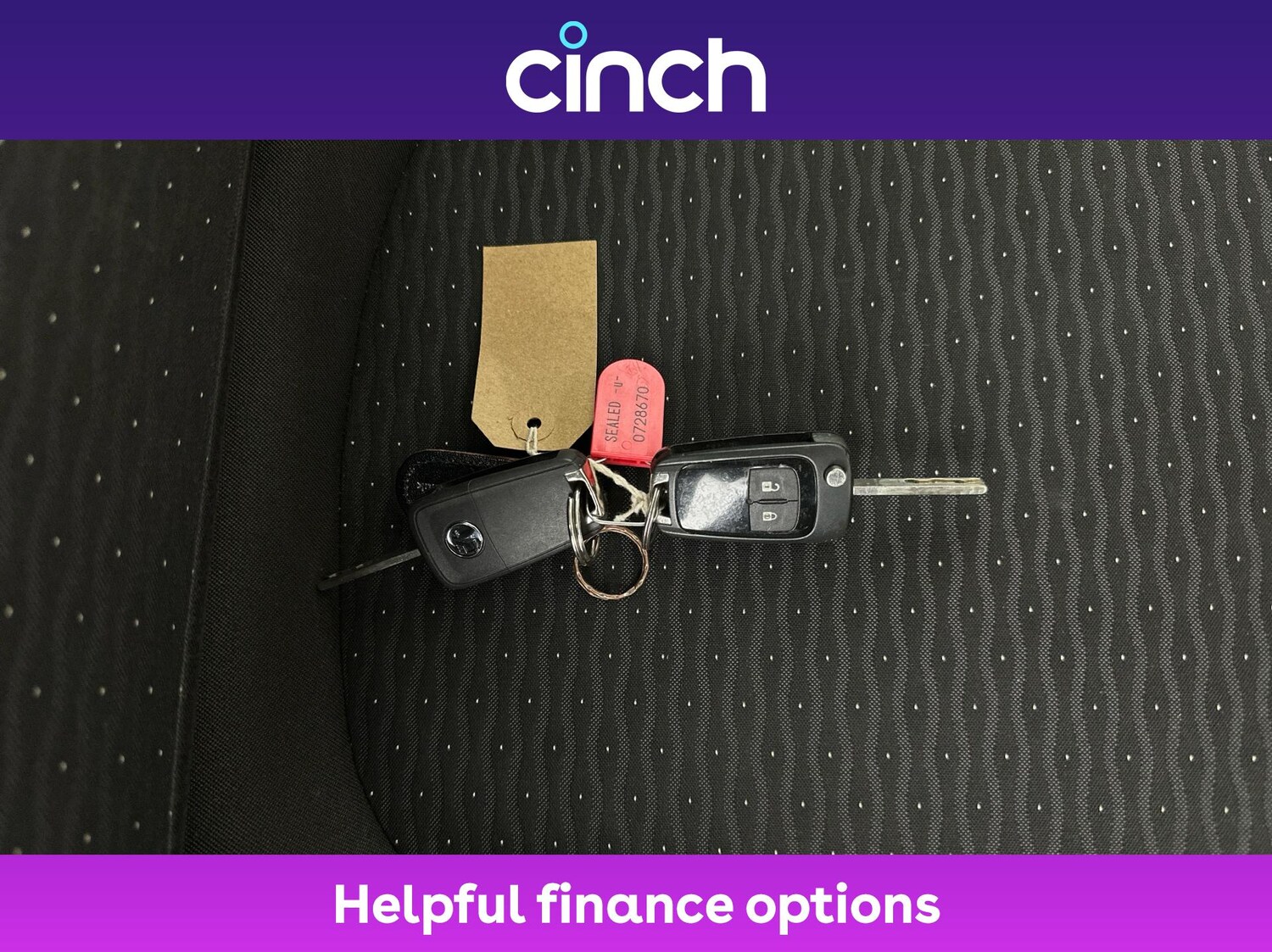 Used Vauxhall Corsa 2016 for sale - 77075864: Photo 30