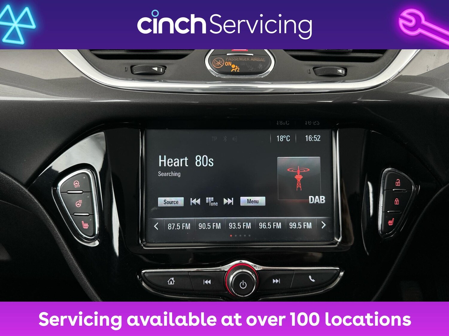 Used Vauxhall Corsa 2016 for sale - 77075864: Photo 31