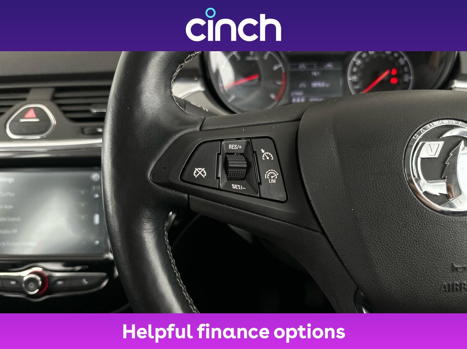 Used Vauxhall Corsa 2016 for sale - 77075864: Photo 35