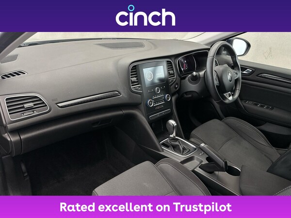 Used Renault Megane 2020 for sale - 76164280: Photo 14