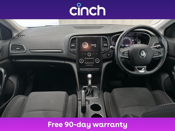 Used Renault Megane 2020 for sale - 76164280: Photo 15
