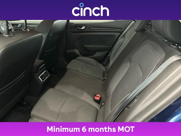 Used Renault Megane 2020 for sale - 76164280: Photo 20