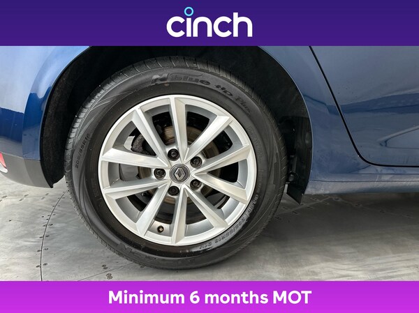 Used Renault Megane 2020 for sale - 76164280: Photo 27