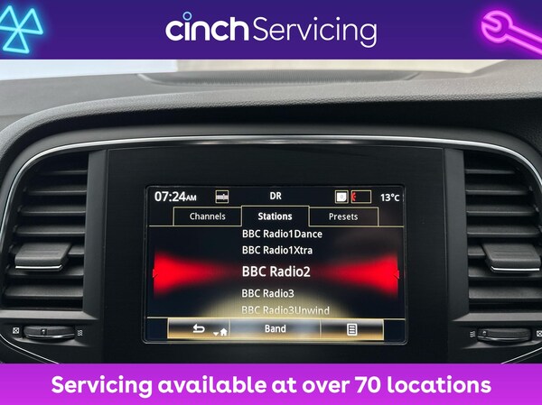 Used Renault Megane 2020 for sale - 76164280: Photo 31