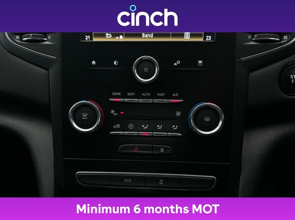 Used Renault Megane 2020 for sale - 76164280: Photo 32