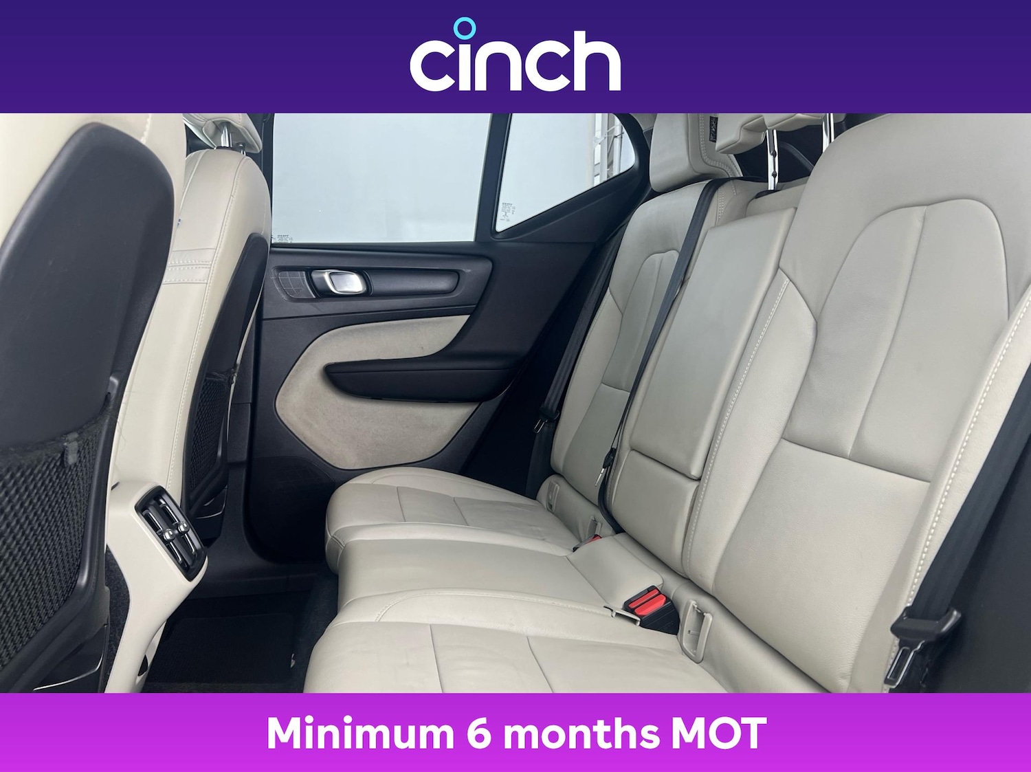 Used Volvo XC40 2020 for sale - 76434520: Photo 20