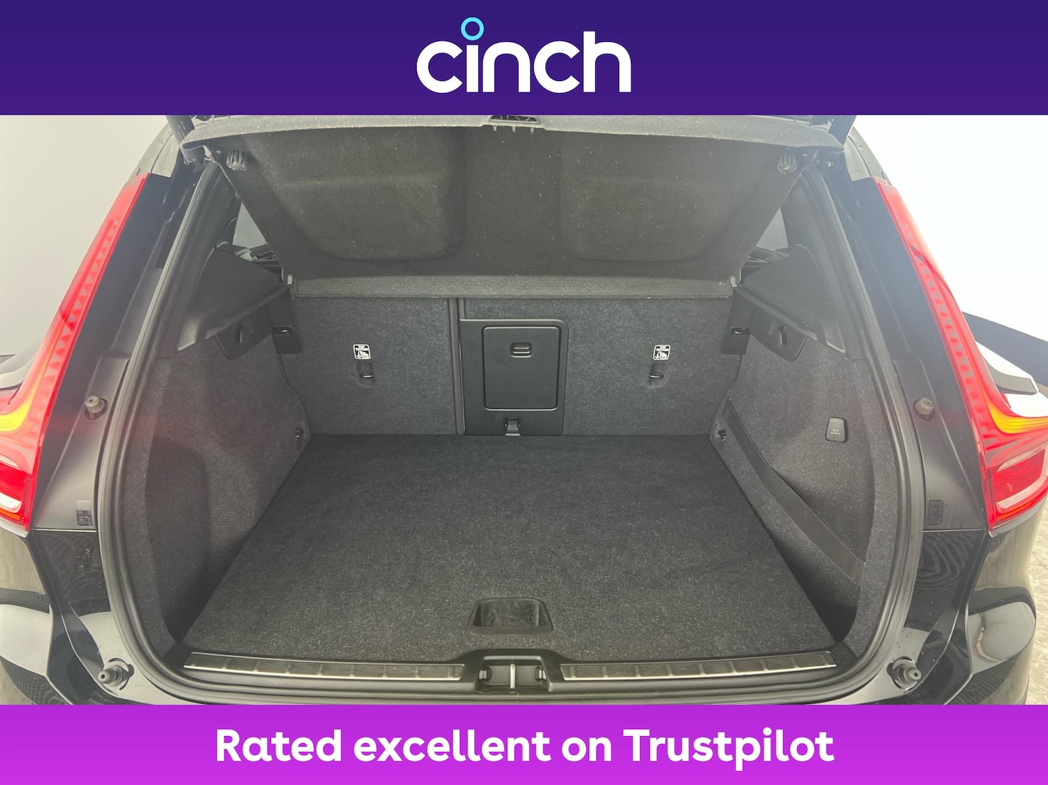 Used Volvo XC40 2020 for sale - 76434520: Photo 21