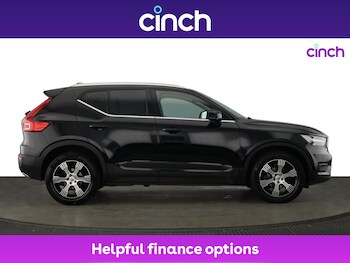 Used Volvo XC40 2020 for sale - 76434520: Photo