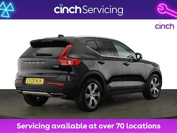 Used Volvo XC40 2020 for sale - 76434520: Photo