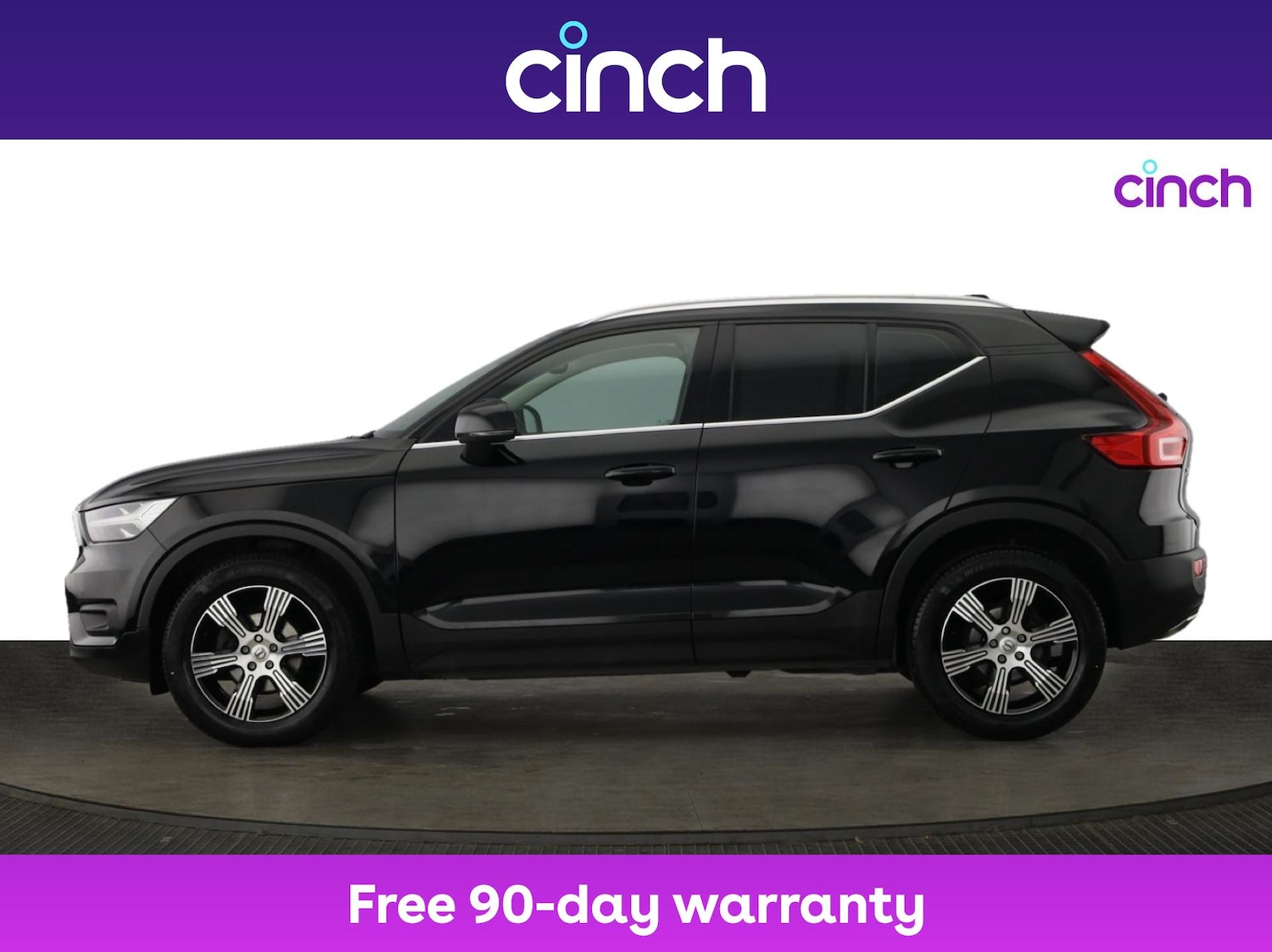 Used Volvo XC40 2020 for sale - 76434520: Photo 8