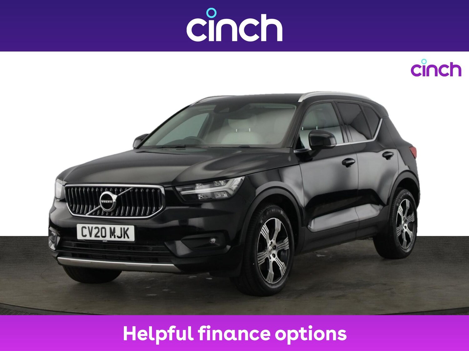Used Volvo XC40 2020 for sale - 76434520: Photo 9