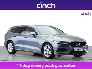 2018 - 2.0 D3 Momentum 5dr Auto
