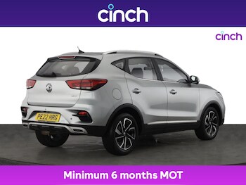 Used MG MG ZS 2022 for sale - 75899179: Photo