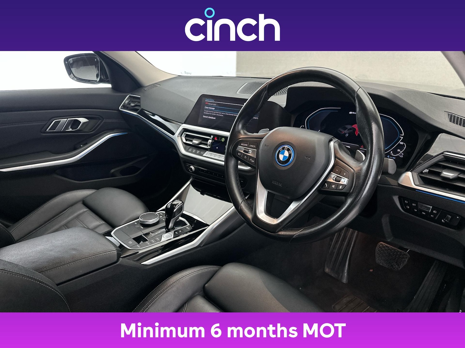 Used BMW 3 Series 2022 for sale - 76376577: Photo 12