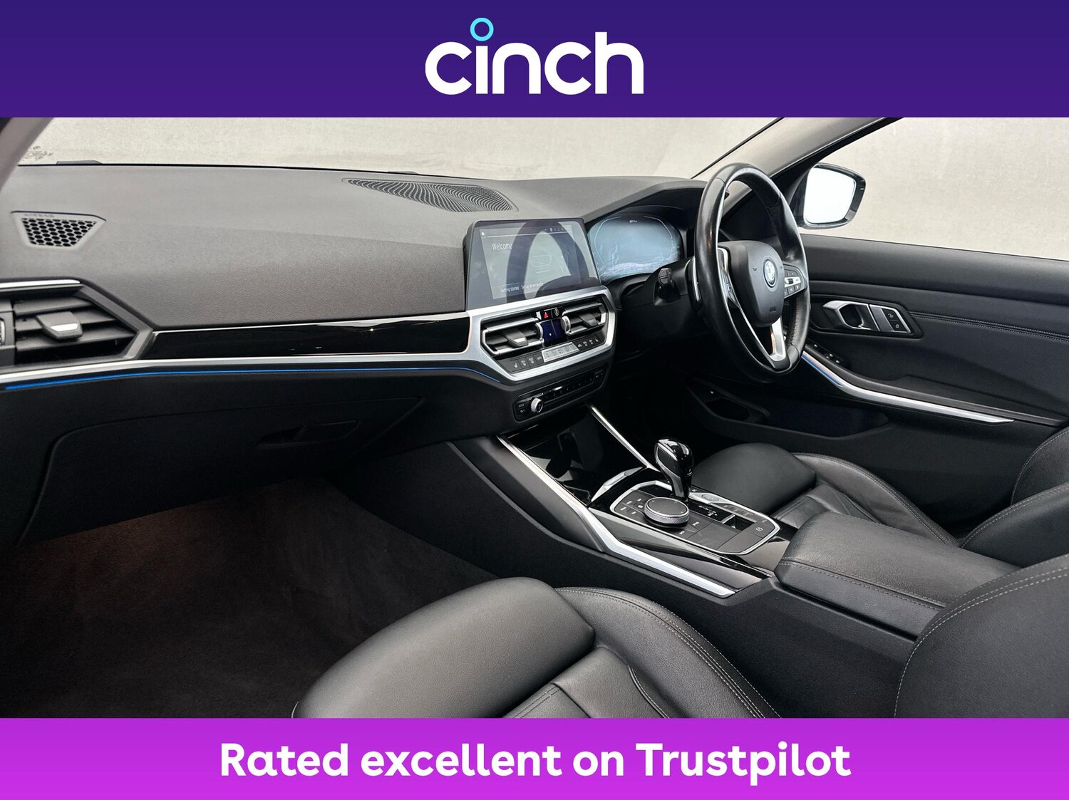 Used BMW 3 Series 2022 for sale - 76376577: Photo 14