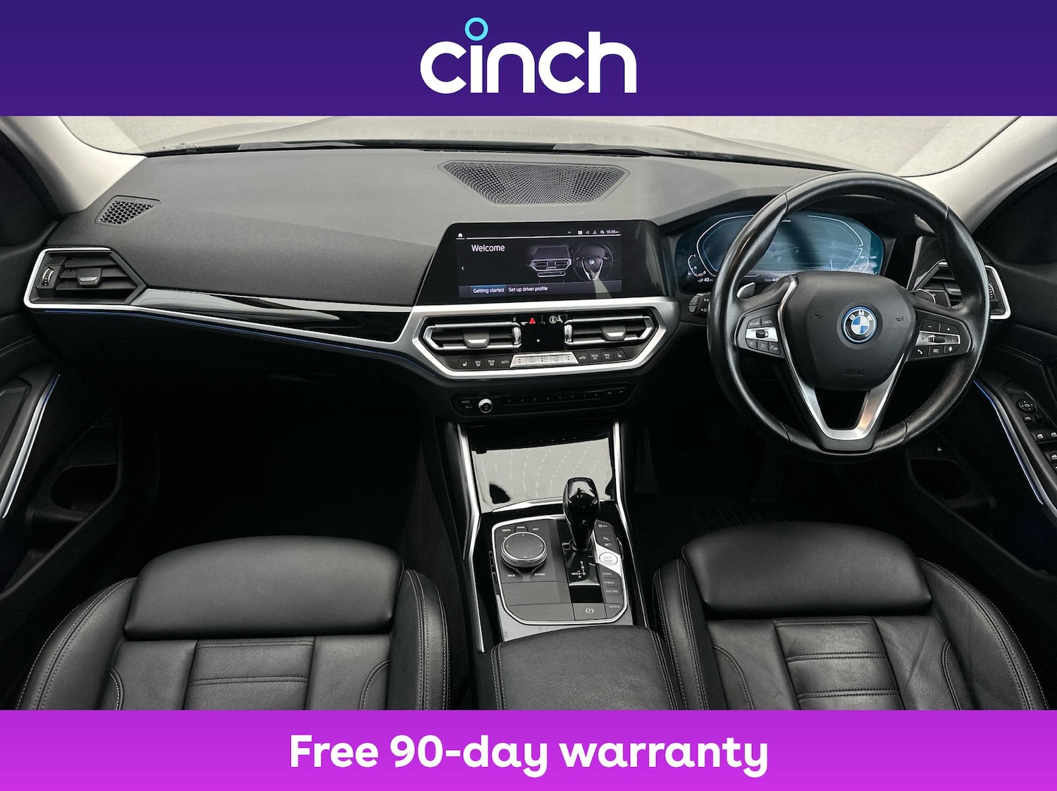 Used BMW 3 Series 2022 for sale - 76376577: Photo 15