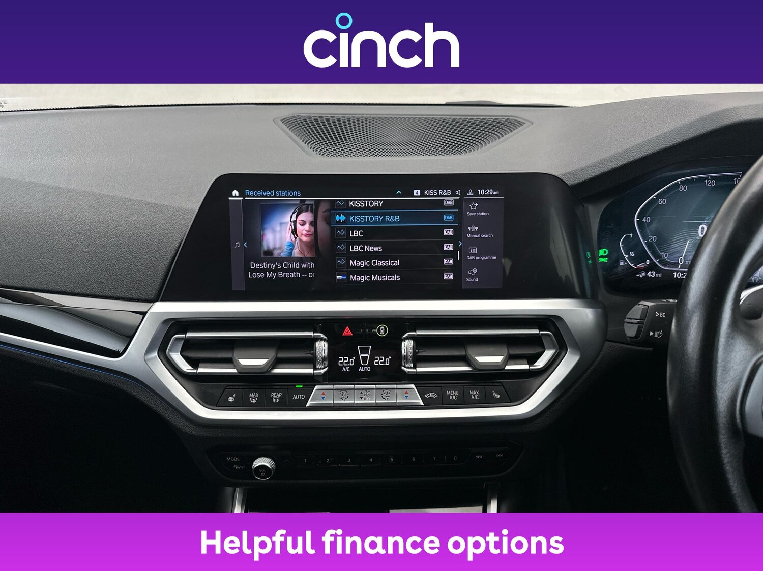 Used BMW 3 Series 2022 for sale - 76376577: Photo 17