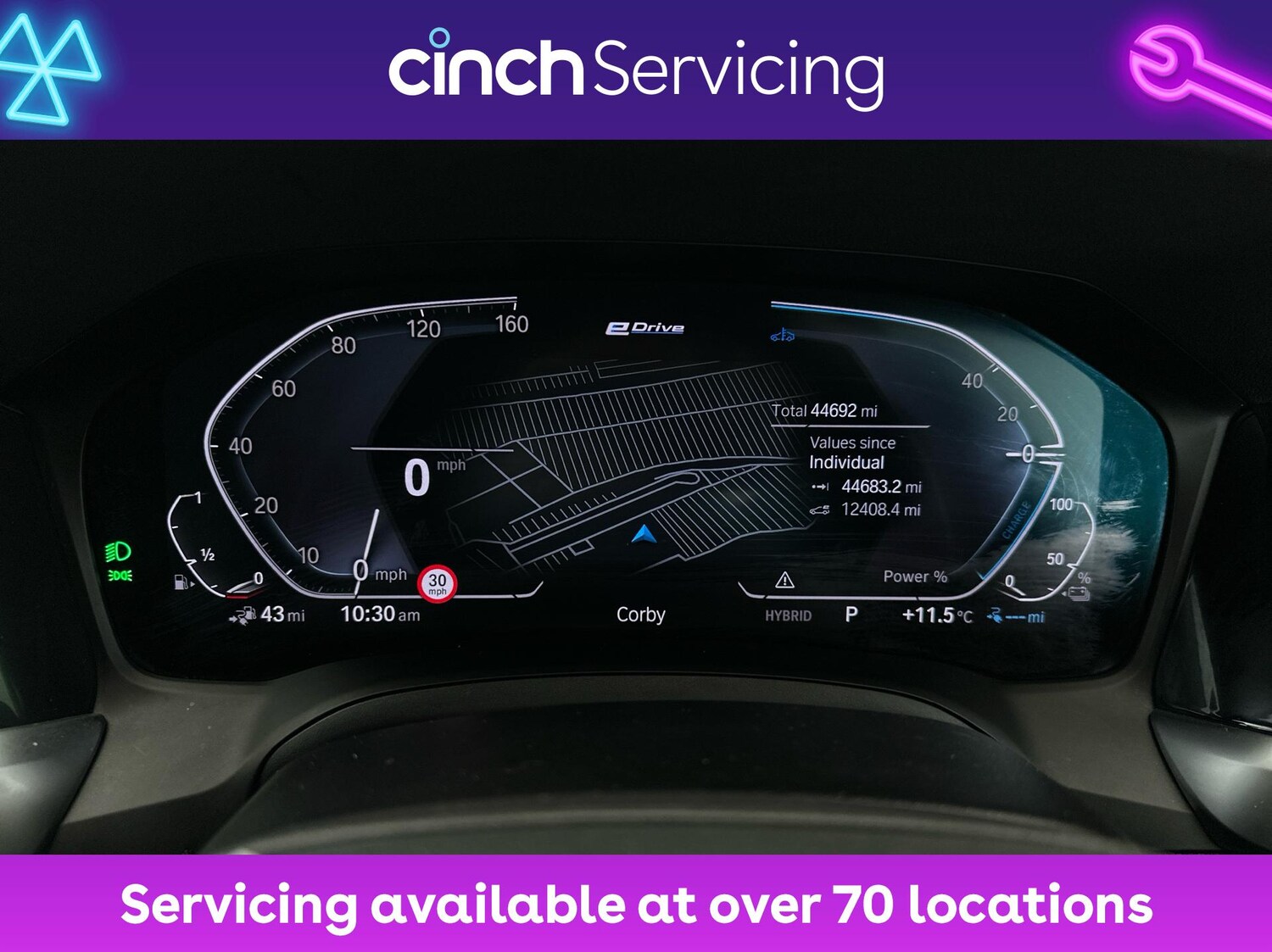 Used BMW 3 Series 2022 for sale - 76376577: Photo 18