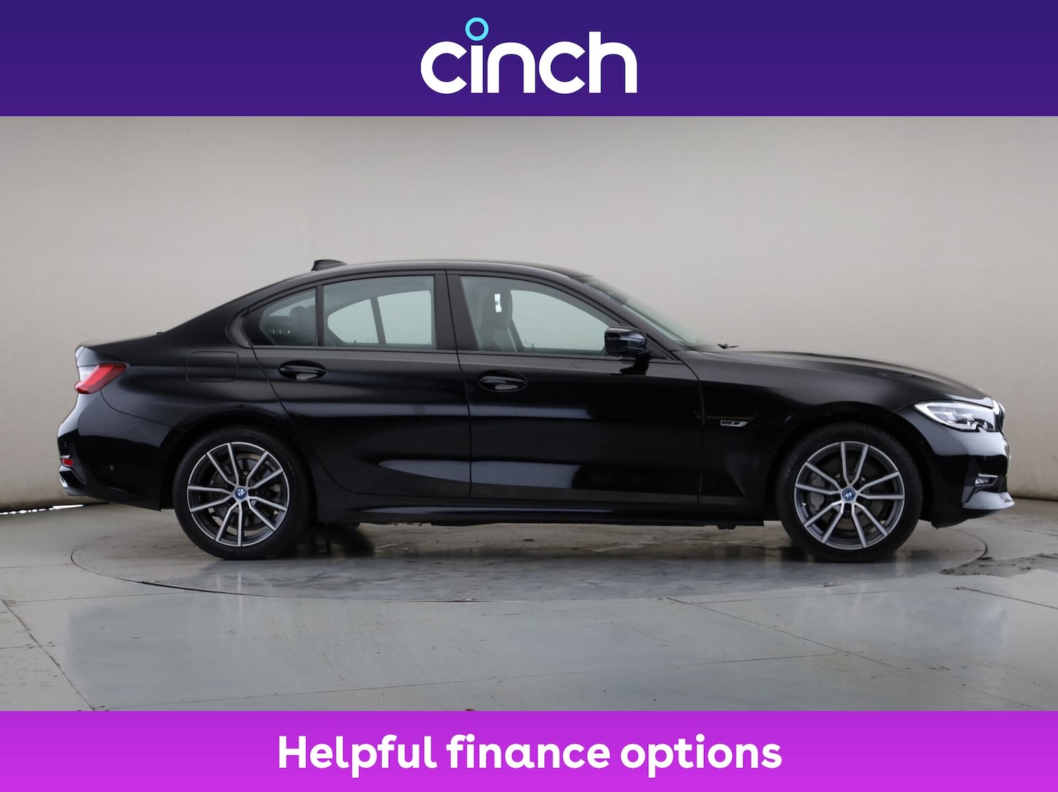 Used BMW 3 Series 2022 for sale - 76376577: Photo 2