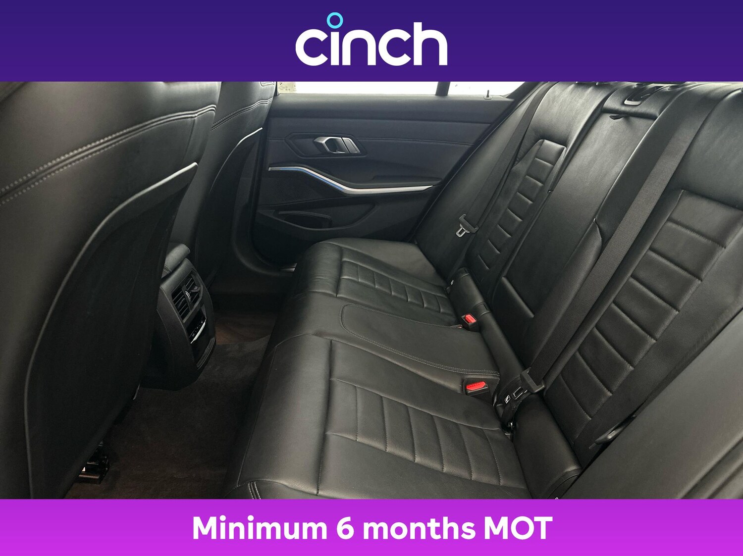 Used BMW 3 Series 2022 for sale - 76376577: Photo 20