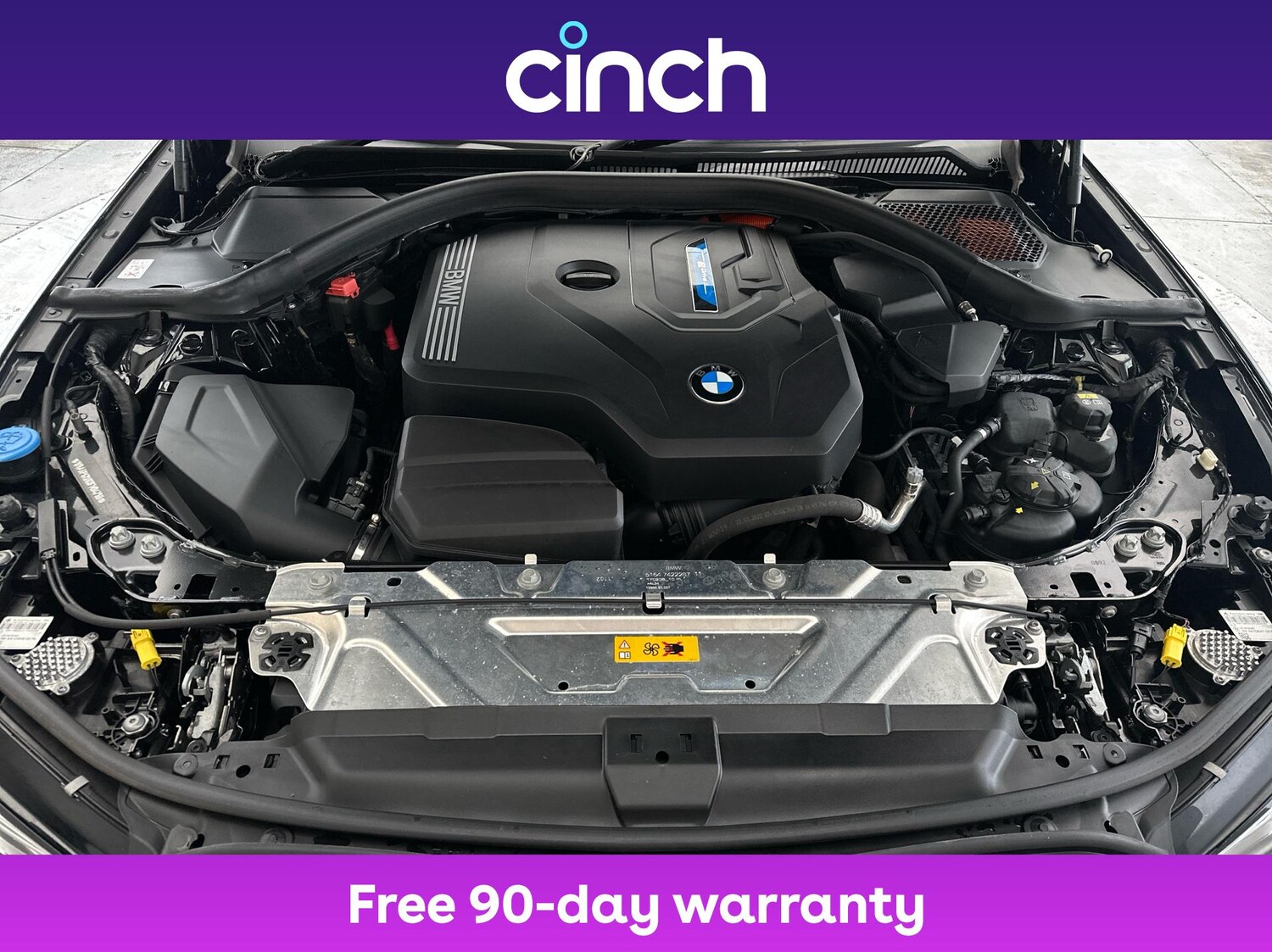 Used BMW 3 Series 2022 for sale - 76376577: Photo 23